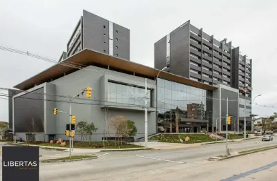 Sala comercial à venda na Rua Coronel Aparício Borges, 260, Glória, Porto Alegre
