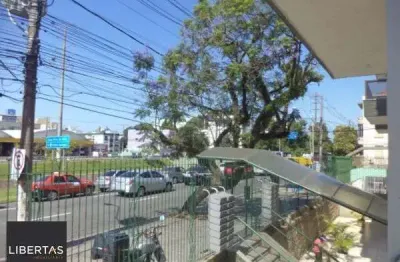 Apartamento com 2 quartos à venda na Avenida Ipiranga, 528, Azenha, Porto Alegre