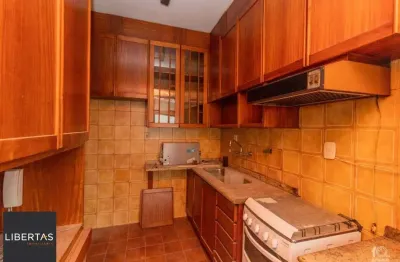 Apartamento para venda - 99m², 3 dormitórios, centro histórico