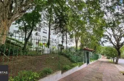 Apartamento para venda - 72.34m², 3 dormitórios, 1 vaga - jardim sabará