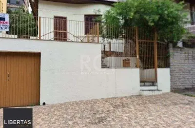 Casa para venda - 120m², 3 dormitórios, 1 vaga - higienópolis