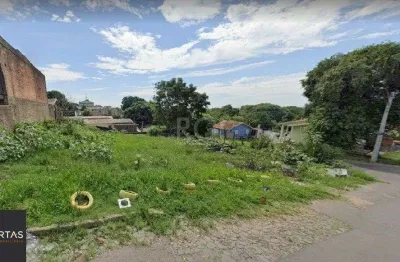 Terreno à venda na Rua Vicente Celestino, 220, Rubem Berta, Porto Alegre