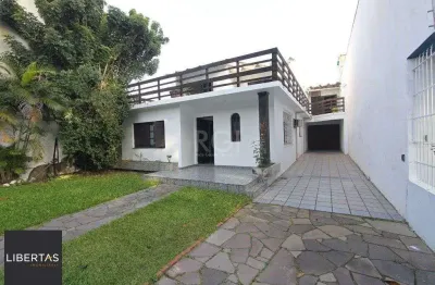 Casa para locação/aluguel - 240m², 4 dormitórios, 6 vagas - nonoai
