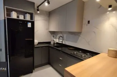 Apartamento com 1 quarto à venda na Rua Riachuelo, 251, Centro Histórico, Porto Alegre