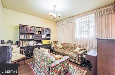 Casa para venda - 212m², 3 dormitórios, 3 vagas - azenha