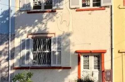 Casa com 3 quartos à venda na Rua Dom João VI, 233, Medianeira, Porto Alegre