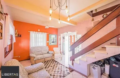Casa para venda - 272.24m², 3 dormitórios, sendo 1 suites, 4 vagas - vila jardim