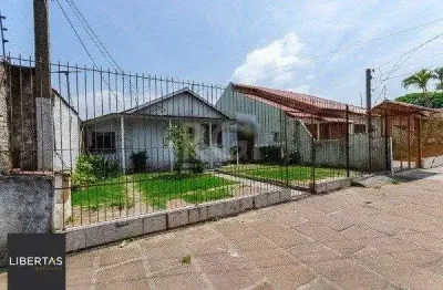 Casa para venda - 113.55m², 4 dormitórios, 1 vaga - sarandi