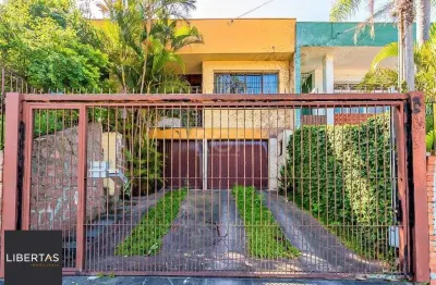Casa para venda - 165m², 3 dormitórios, 2 vagas - partenon