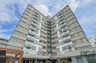 Studio para venda - 30m², 1 dormitório, 1 vaga - floresta