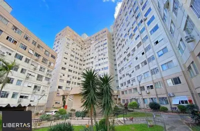Apartamento para venda - 61.9m², 2 dormitórios, partenon