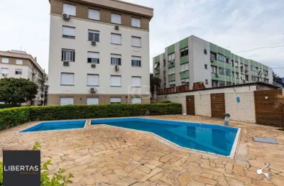 Apartamento para venda - 56m², 2 dormitórios, 1 vaga - glória
