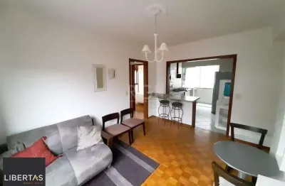 Apartamento para venda - 58.9m², 2 dormitórios, 2 vagas - jardim europa