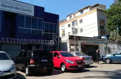 Prédio à venda na Rua Doutor Campos Velho, 734, Cristal, Porto Alegre