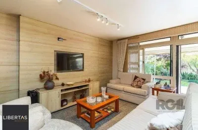 Casa para venda - 235m², 4 dormitórios, sendo 1 suites, 2 vagas - azenha