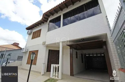 Casa para venda - 246m², 3 dormitórios, sendo 2 suites, 3 vagas - vila ipiranga