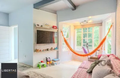 Casa condominio para venda - 200m², 3 dormitórios, 2 vagas - vila nova