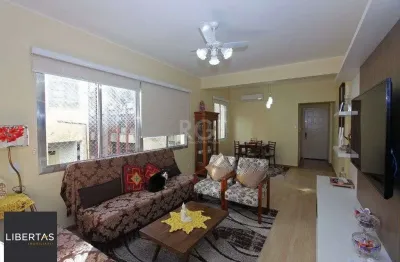 Apartamento para venda - 89.25m², 3 dormitórios, sendo 1 suites, centro histórico