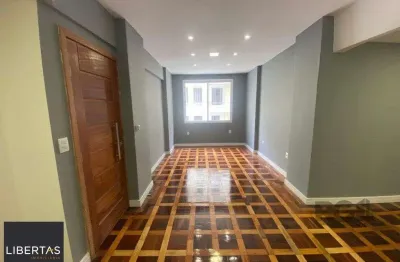 Apartamento para venda - 87m², 3 dormitórios, centro histórico