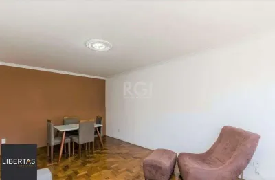 Apartamento para venda - 128m², 3 dormitórios, 1 vaga - menino deus