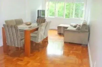 Apartamento para venda - 104.46m², 3 dormitórios, sendo 1 suites, 2 vagas - higienópolis