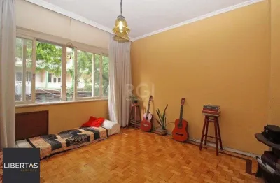 Apartamento para venda - 139.33m², 3 dormitórios, moinhos de vento