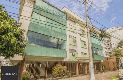 Apartamento para venda - 192m², 3 dormitórios, sendo 1 suites, 2 vagas - petrópolis