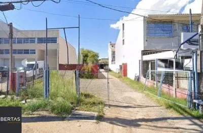 Terreno à venda na Avenida Juca Batista, 1358, Cavalhada, Porto Alegre