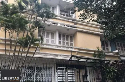 Apartamento com 3 quartos à venda na Avenida Taquara, 456, Petrópolis, Porto Alegre