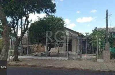 Terreno à venda na Avenida Vinte e Um de Abril, 1165, Sarandi, Porto Alegre