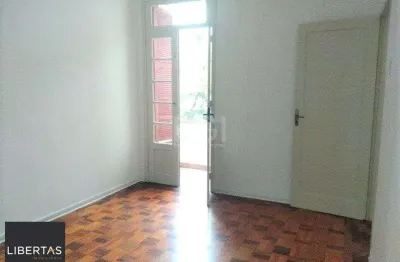 Apartamento para venda - 68.24m², 2 dormitórios, petrópolis