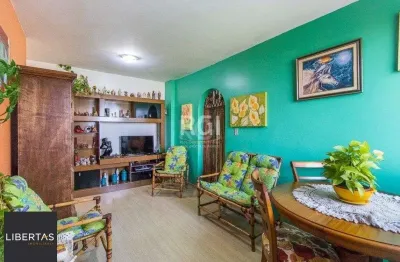 Apartamento com 2 quartos à venda na Avenida Icaraí, 1030, Cristal, Porto Alegre