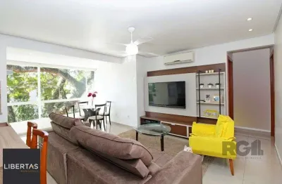 Apartamento para venda - 82m², 2 dormitórios, sendo 2 suites, 1 vaga - jardim botânico