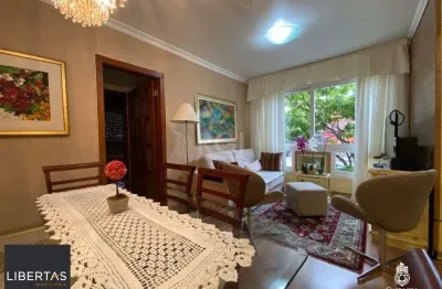 Apartamento para venda - 69.43m², 2 dormitórios, 1 vaga - higienópolis