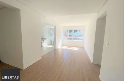 Apartamento para venda - 66m², 2 dormitórios, sendo 1 suites, 1 vaga - bom jesus