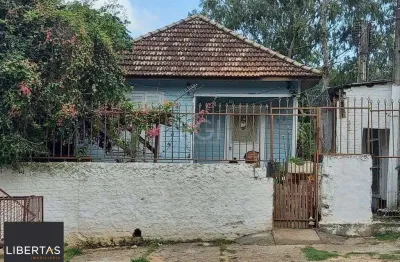 Terreno à venda na Rua Professor Carvalho Freitas, 137, Teresópolis, Porto Alegre