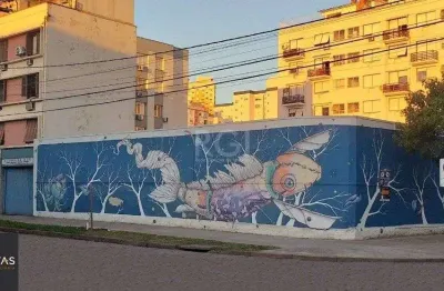 Terreno para venda - 634m², 0 dormitórios, floresta