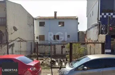 Terreno para venda - 200m², 0 dormitórios, alto petrópolis