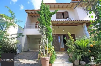 Casa para venda - 240m², 4 dormitórios, sendo 3 suites, 6 vagas - jardim sabará