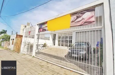 Ponto comercial à venda na Avenida Protásio Alves, 7665, Petrópolis, Porto Alegre