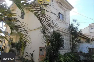 Casa para venda - 159m², 3 dormitórios, 3 vagas - menino deus