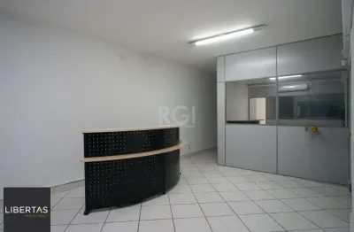 Conjunto/sala para venda - 157m², 0 dormitórios, centro histórico