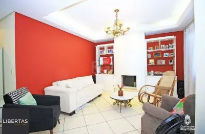 Casa para venda - 130m², 3 dormitórios, sendo 1 suites, 4 vagas - sarandi