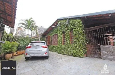 Casa para venda - 381m², 3 dormitórios, sendo 1 suites, 4 vagas - tristeza
