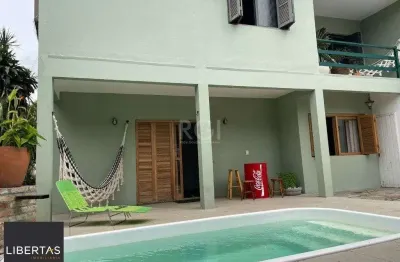 Casa para venda - 260m², 3 dormitórios, sendo 2 suites, 2 vagas - nonoai