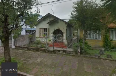 Terreno à venda na Rua Campos Elíseos, 75, Glória, Porto Alegre