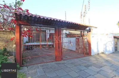 Casa para venda - 160m², 4 dormitórios, sendo 1 suites, 3 vagas - medianeira