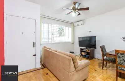 Apartamento para venda - 105m², 3 dormitórios, 1 vaga - cidade baixa