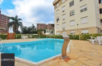 Apartamento para venda - 56.24m², 2 dormitórios, 1 vaga - teresópolis