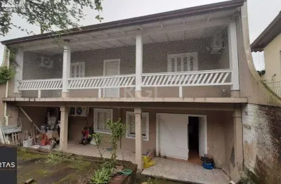 Casa para venda - 120m², 2 dormitórios, 4 vagas - cavalhada